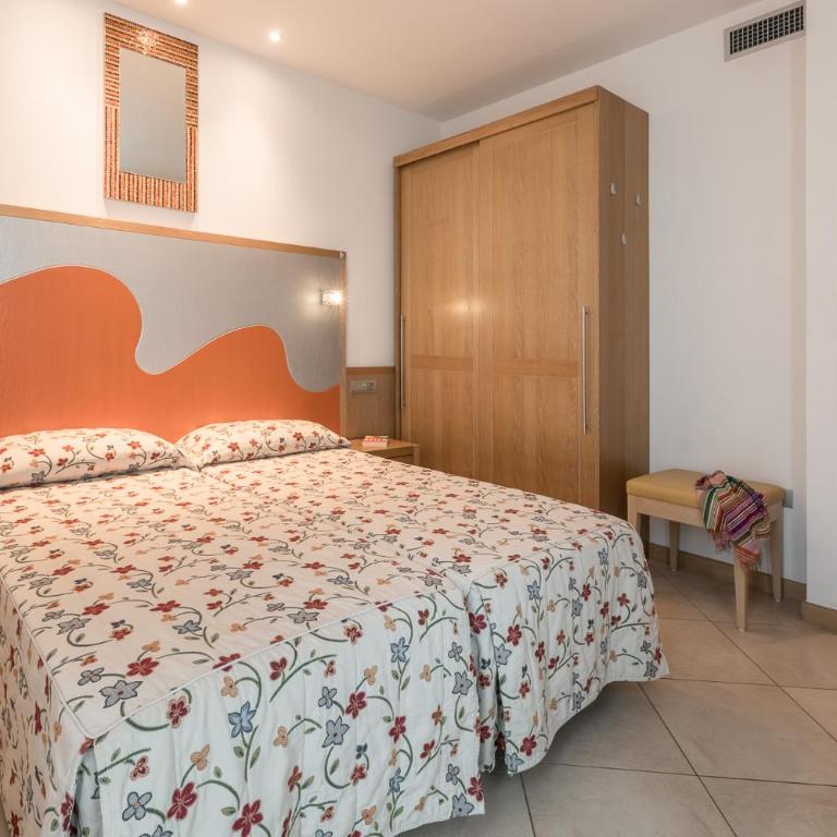 Hotel Katja - Camera Doppia con Letti Singoli con Accesso Disabili - 3