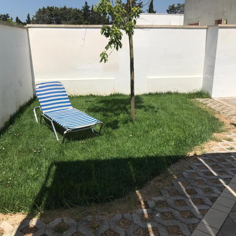 Casa Vacanze Stella Marina - One-Bedroom House - 28
