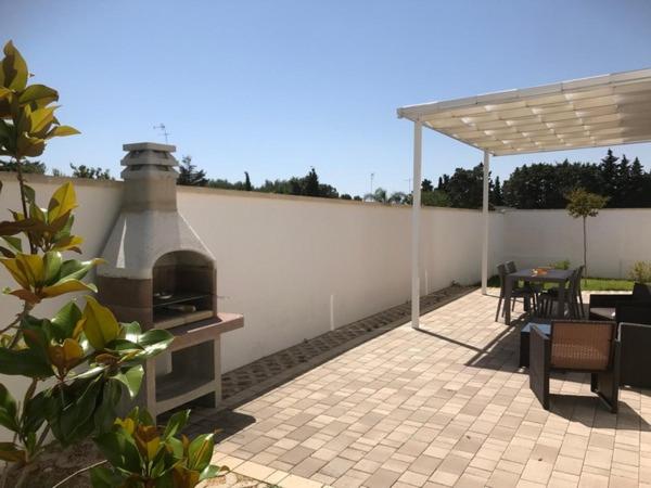 Casa Vacanze Stella Marina - One-Bedroom House - 33