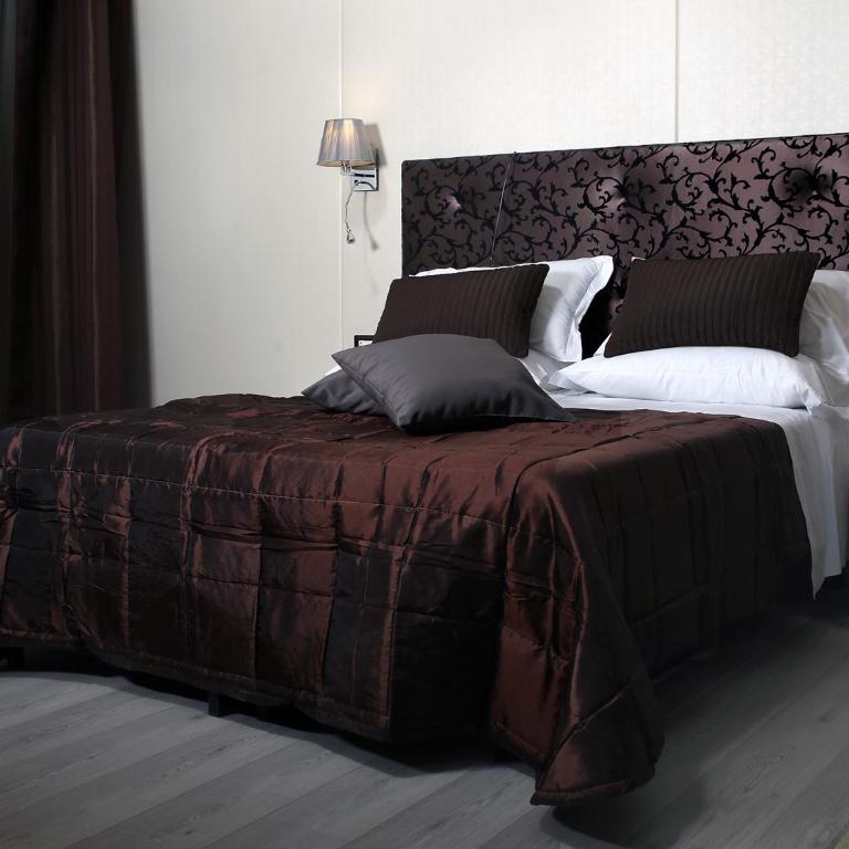 Piccolo di Piazza di Spagna Suites - Camera Singola - 1