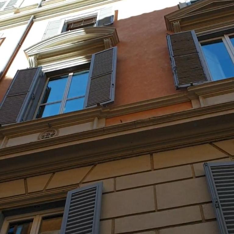 MInerva Pantheon Suites - One-Bedroom Apartment - 8