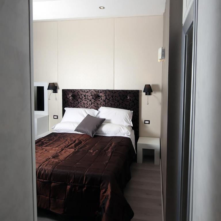 Piccolo di Piazza di Spagna Suites - Camera Singola - 4