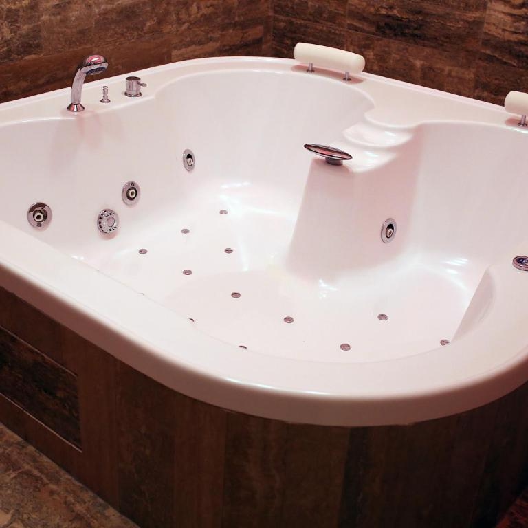 Piccolo di Piazza di Spagna Suites - Suite con Vasca Idromassaggio - 7