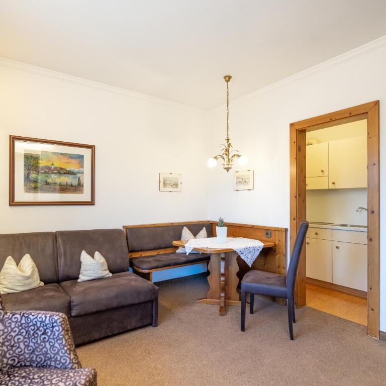Appartements Villa Fortuna - Appartamento con Vista Giardino - 16