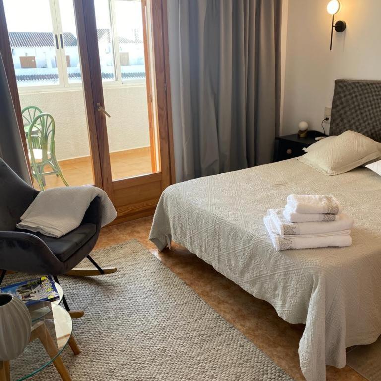 Duplex Torre Almadrava - Apartamento - 22