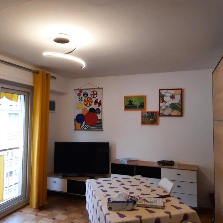Résidence du Casino - Appartement 2 Chambres - 15