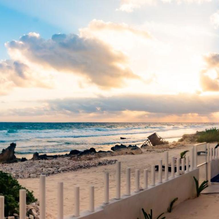 Villas Najo' Isla Mujeres. - One-Bedroom Apartment - 12