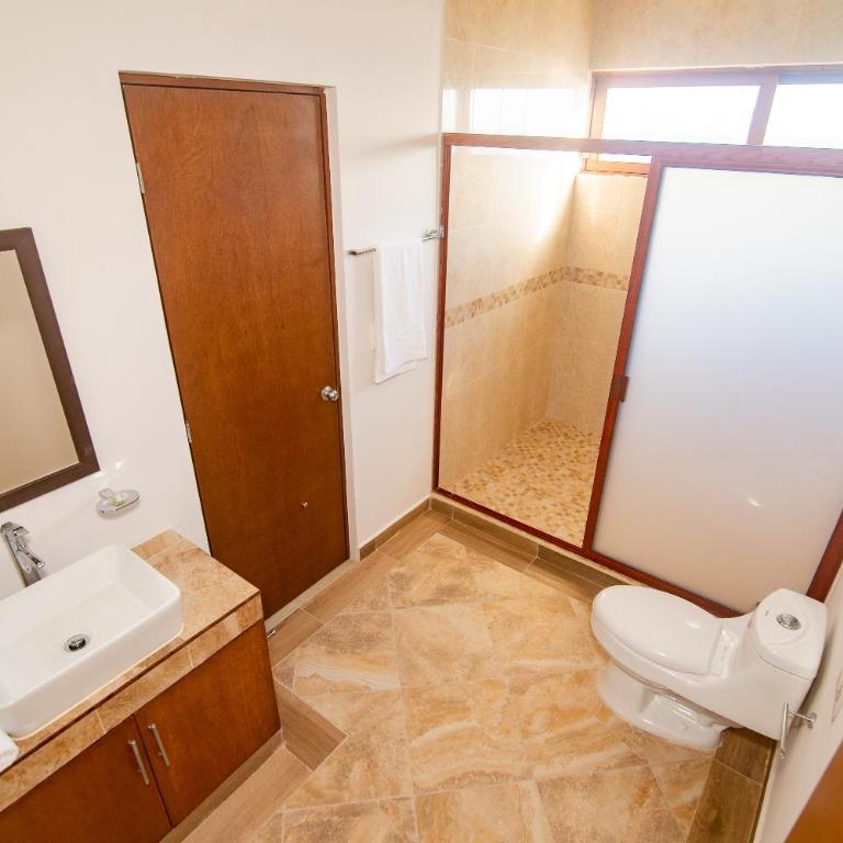Villas Najo' Isla Mujeres. - One-Bedroom Apartment - 14