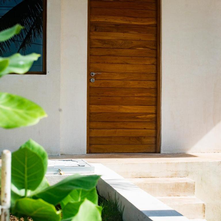 Villas Najo' Isla Mujeres. - One-Bedroom Apartment - 7