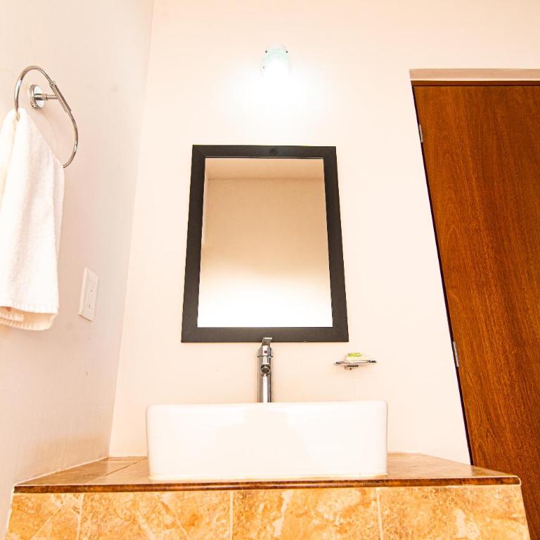 Villas Najo' Isla Mujeres. - One-Bedroom Apartment - 4