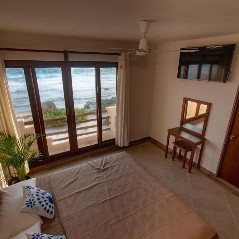 Villas Najo' Isla Mujeres. - Apartment - 14