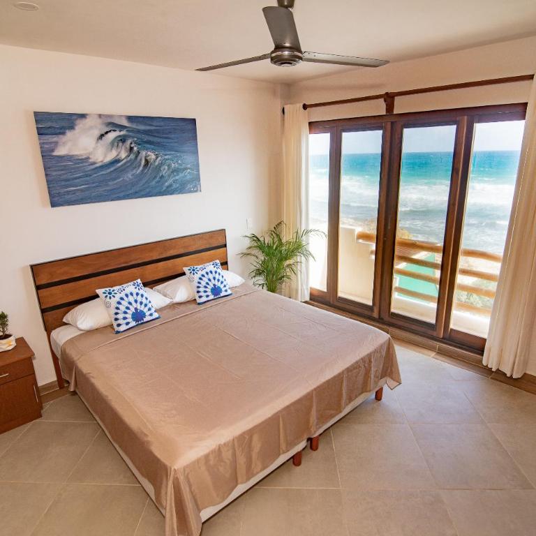 Villas Najo' Isla Mujeres. - Apartment - 10