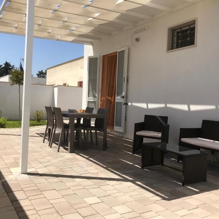 Casa Vacanze Stella Marina - One-Bedroom House - 4