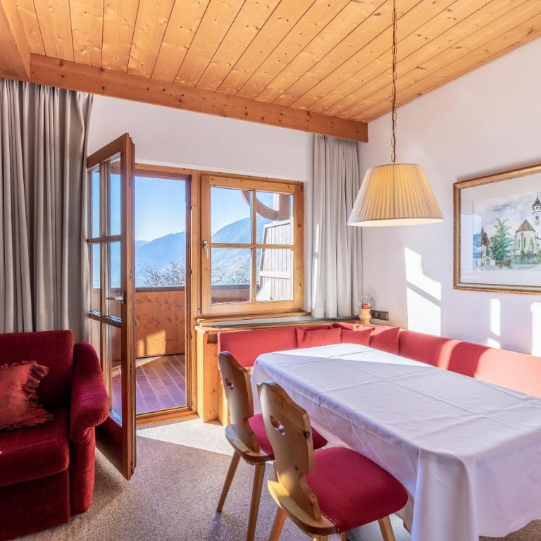 Appartements Villa Fortuna - Appartamento con Vista Montagna - 22