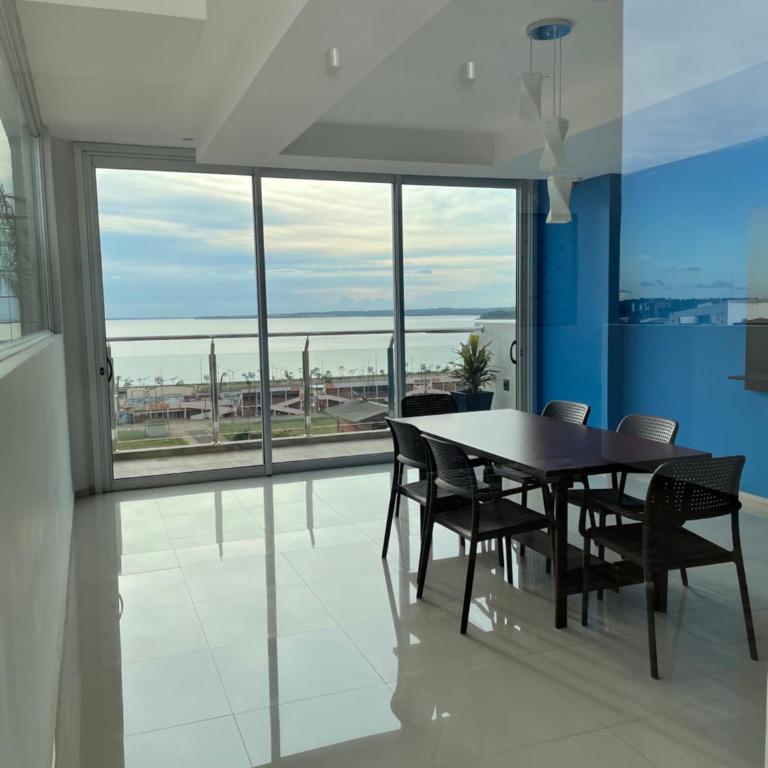 Monoambiente a 400 metros de la playa - One-Bedroom Apartment - 11