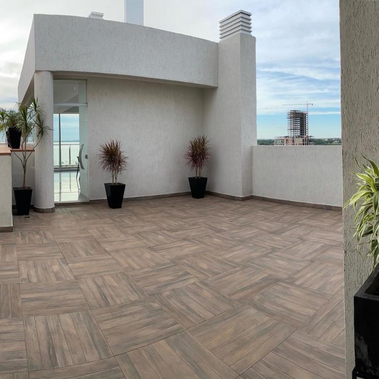 Monoambiente a 400 metros de la playa - One-Bedroom Apartment - 14