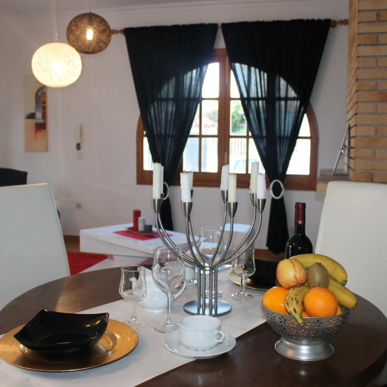 CASA GLORIA Playa - Vacation Home - 15