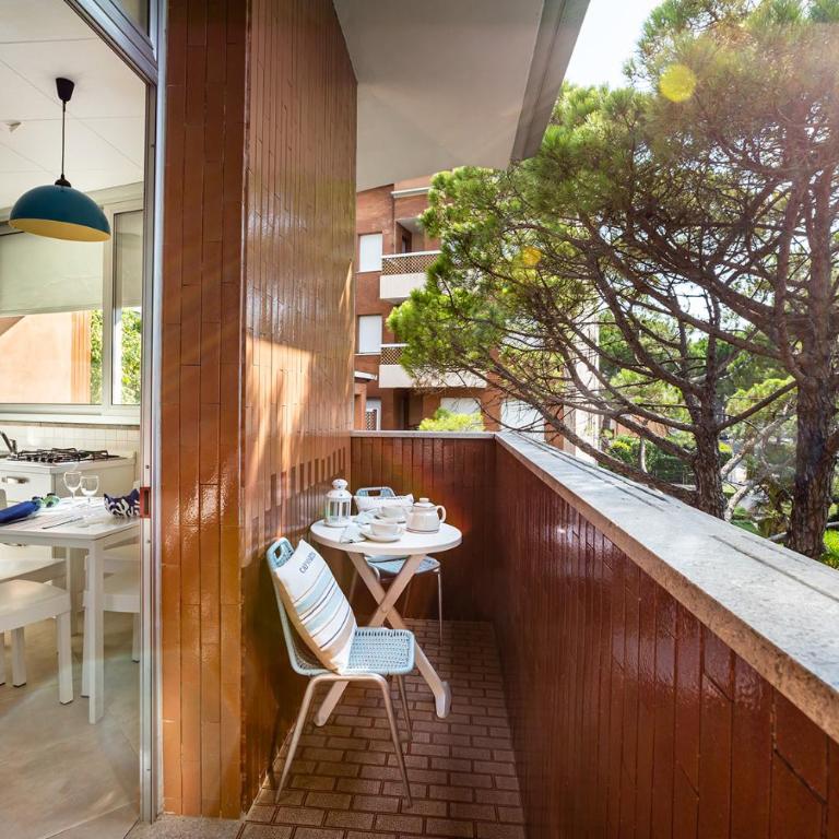 Villa Lina - Appartamento - 2