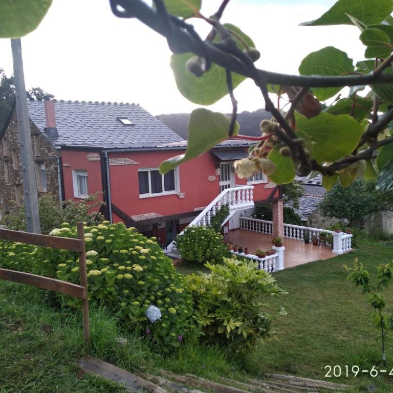 Casa o Furco - Apartamento de 2 dormitorios - 53