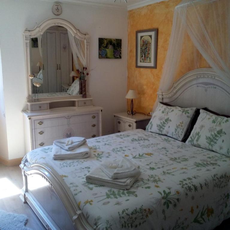 Casa o Furco - Apartamento de 2 dormitorios - 9