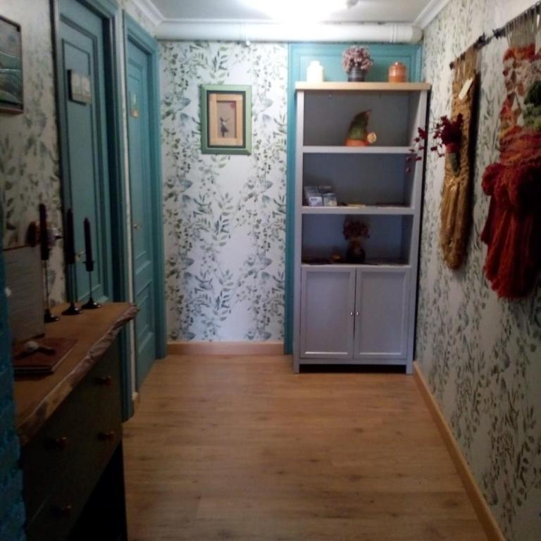 Casa o Furco - Apartamento de 2 dormitorios - 6