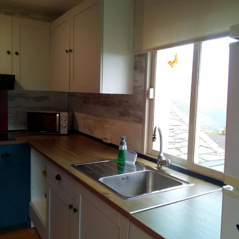 Casa o Furco - Apartamento de 2 dormitorios - 11
