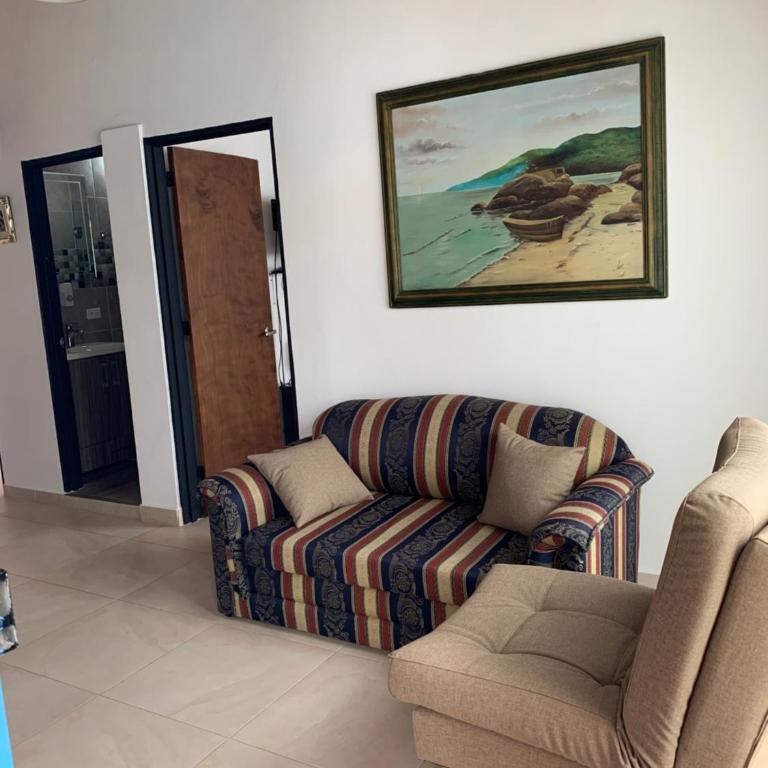 Apartamento La Esperanza Guatapé - Apartamento de 3 dormitorios - 1