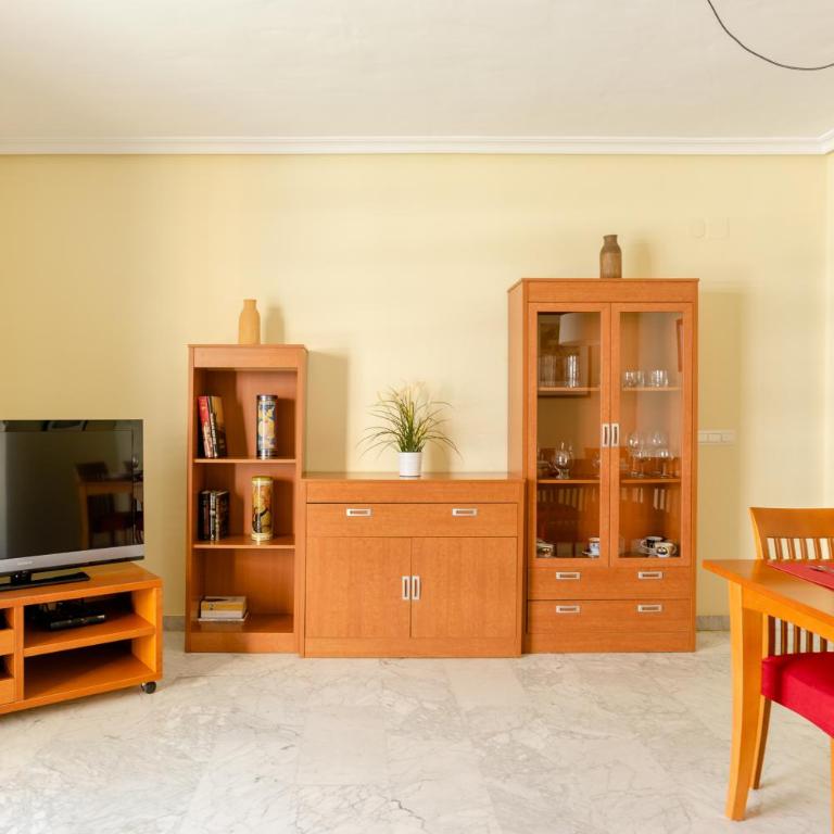 Apartamento Residencial Bajondillo - Apartamento con vistas al mar - 10
