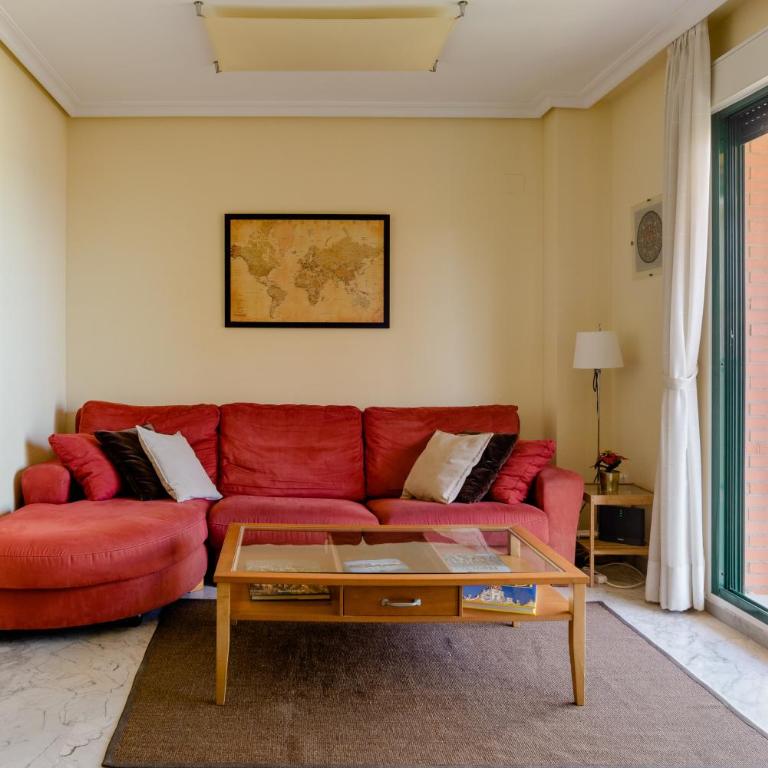 Apartamento Residencial Bajondillo - Apartamento con vistas al mar - 3
