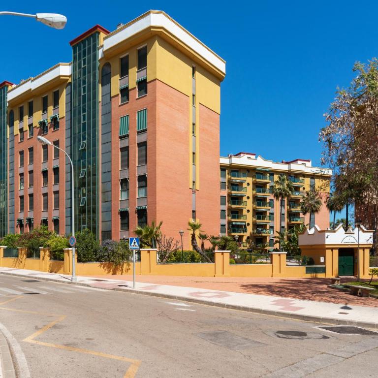 Apartamento Residencial Bajondillo - Apartamento con vistas al mar - 29