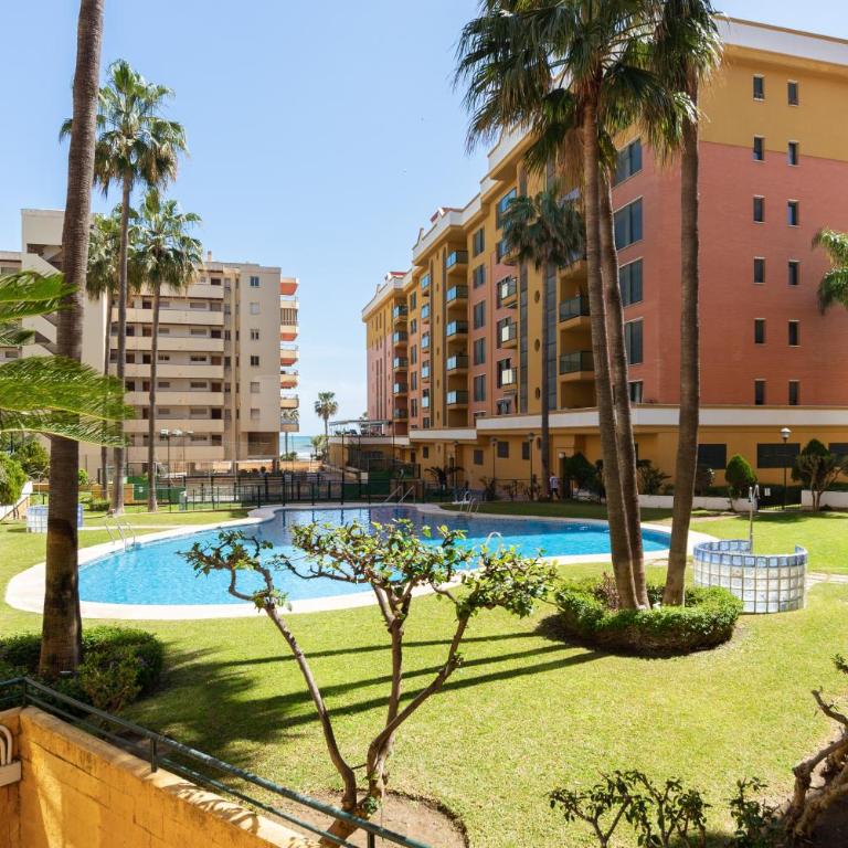 Apartamento Residencial Bajondillo - Apartamento con vistas al mar - 23