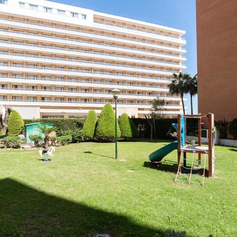 Apartamento Residencial Bajondillo - Apartamento con vistas al mar - 24