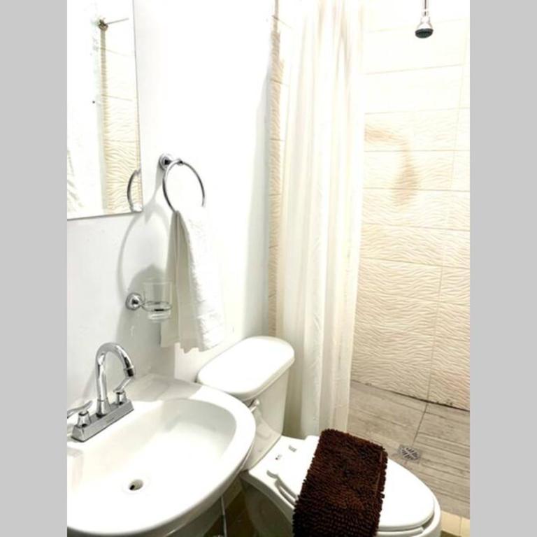 Increíble departamento privado - One-Bedroom Apartment - 2
