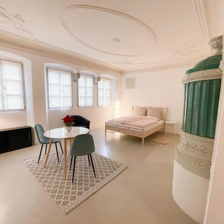 Lauben Suite Old Town Bolzano - One-Bedroom Apartment - 1