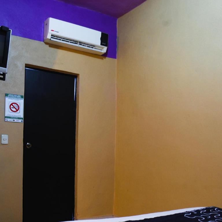Hotel Platino - Standard Double Room - 14