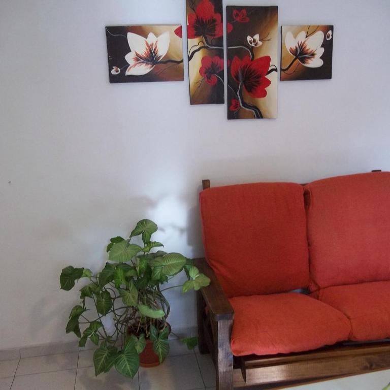 EVA Apartments 2 - Habitación Doble - 3
