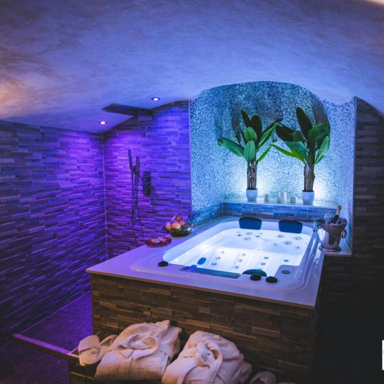 CHAPLIN Luxury Holiday House - Casa con 1 Camera da Letto - 22