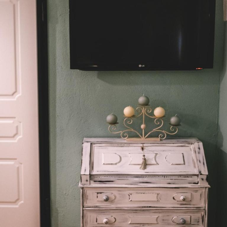 CHAPLIN Luxury Holiday House - Casa con 1 Camera da Letto - 34