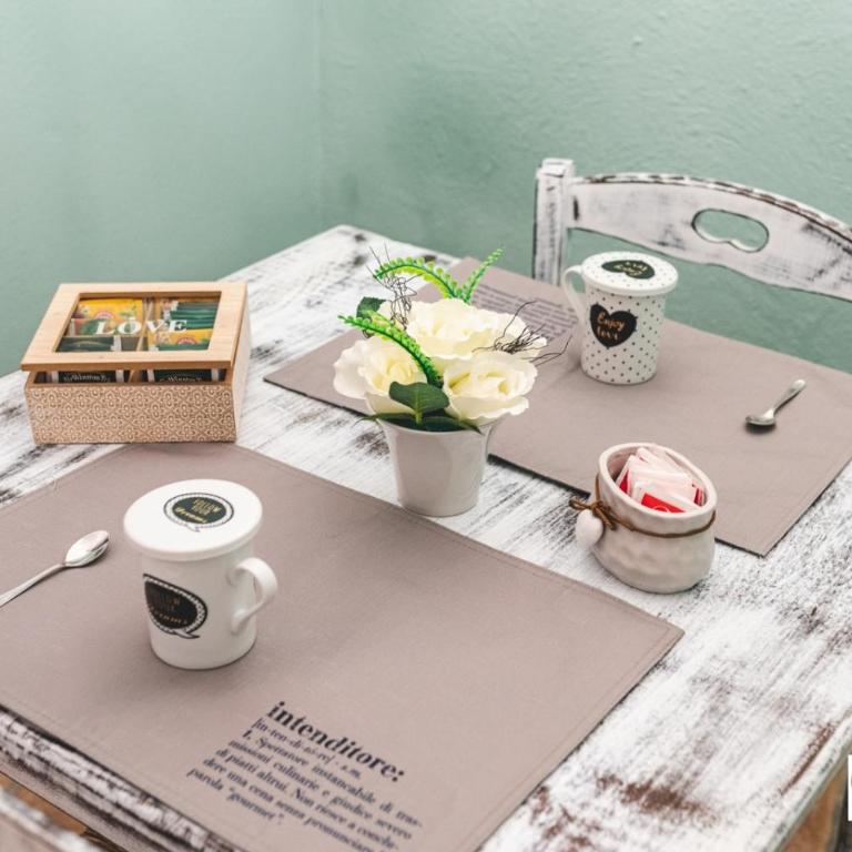 CHAPLIN Luxury Holiday House - Casa con 1 Camera da Letto - 5