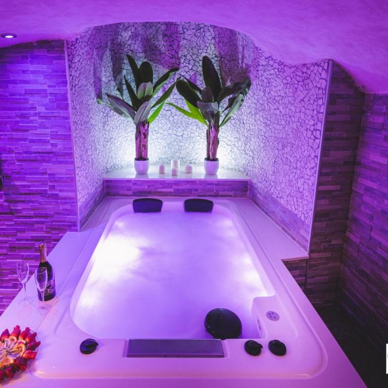 CHAPLIN Luxury Holiday House - Casa con 1 Camera da Letto - 20