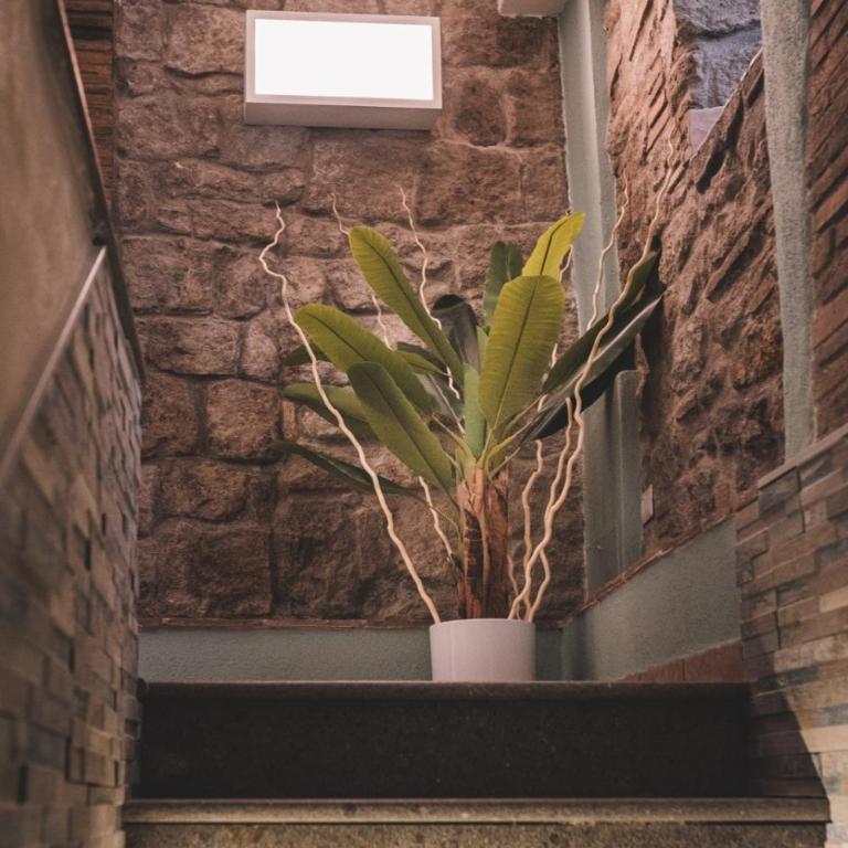 CHAPLIN Luxury Holiday House - Casa con 1 Camera da Letto - 15