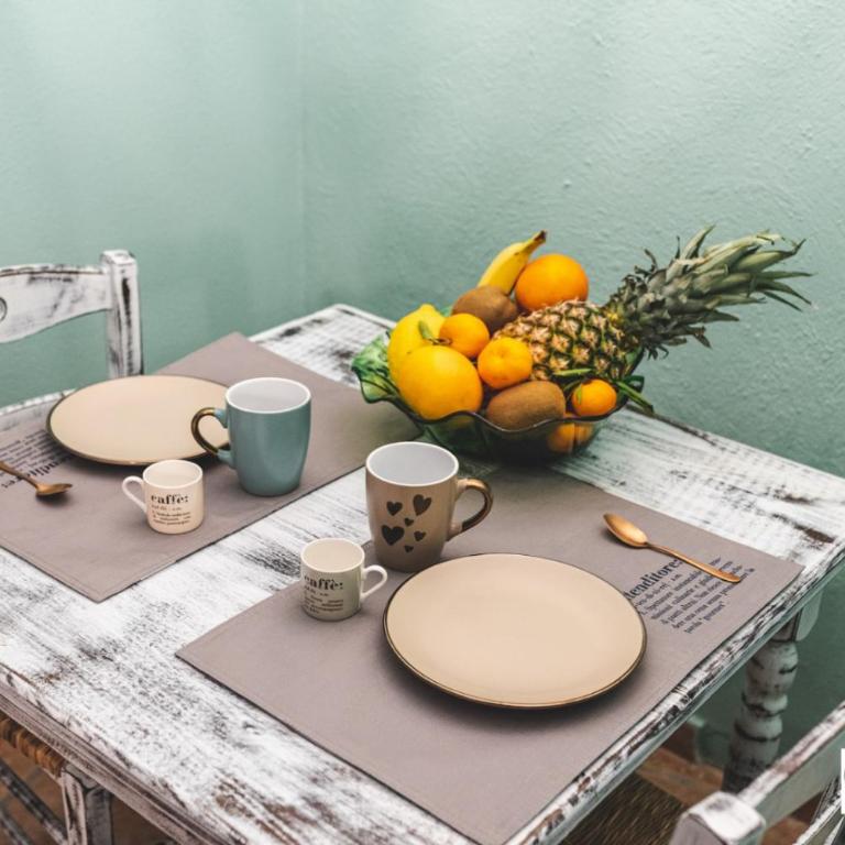CHAPLIN Luxury Holiday House - Casa con 1 Camera da Letto - 39