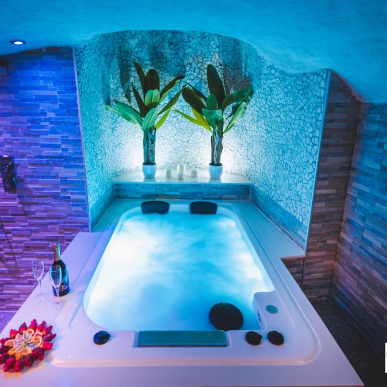 CHAPLIN Luxury Holiday House - Casa con 1 Camera da Letto - 47