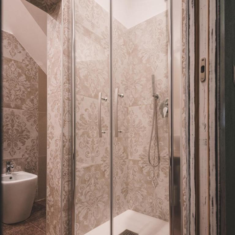 CHAPLIN Luxury Holiday House - Casa con 1 Camera da Letto - 10