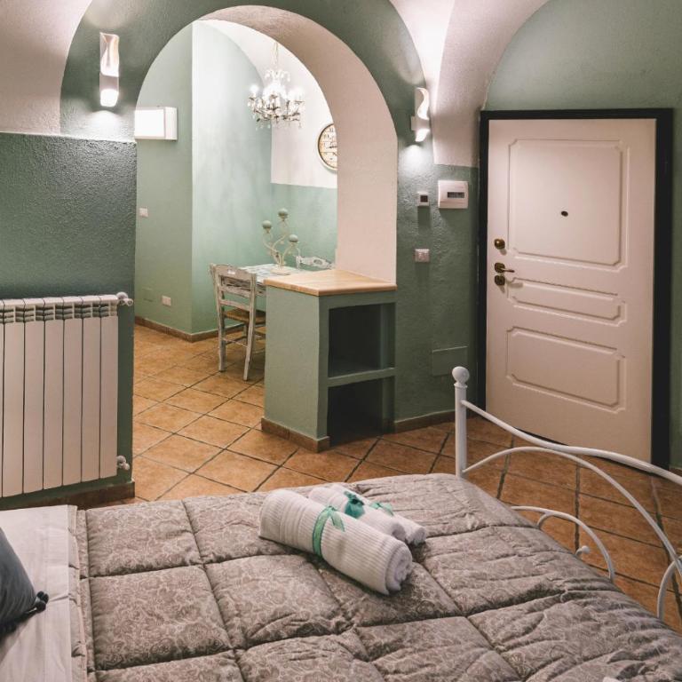 CHAPLIN Luxury Holiday House - Casa con 1 Camera da Letto - 54