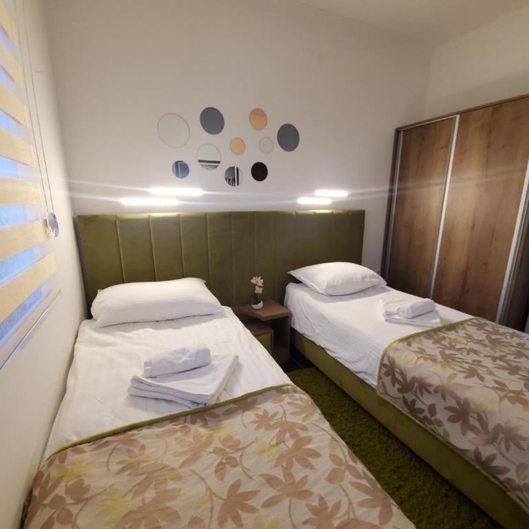 Zlatibor Hills Royal - Apartman sa 2 Spavaće Sobe - 24