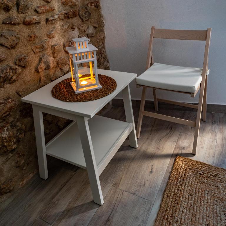 Knysna Boutique Rooms - Habitación Doble con balcón - 2