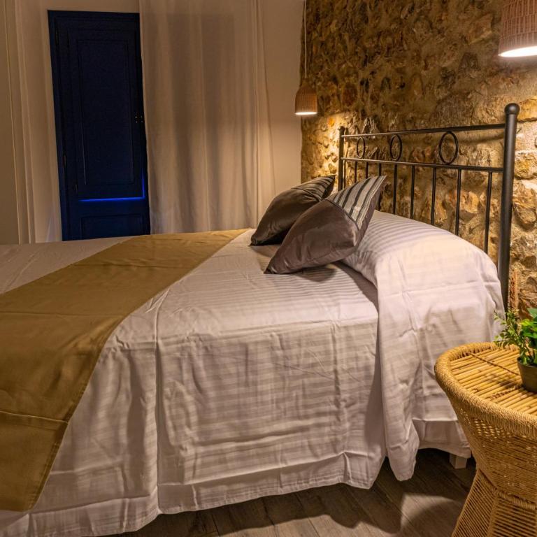 Knysna Boutique Rooms - Habitación Doble Deluxe con balcón - 2