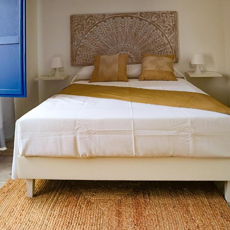 Knysna Boutique Rooms - Habitación Doble Deluxe con vistas al mar - 6