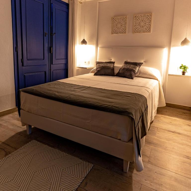 Knysna Boutique Rooms - Habitación Doble con balcón - 4
